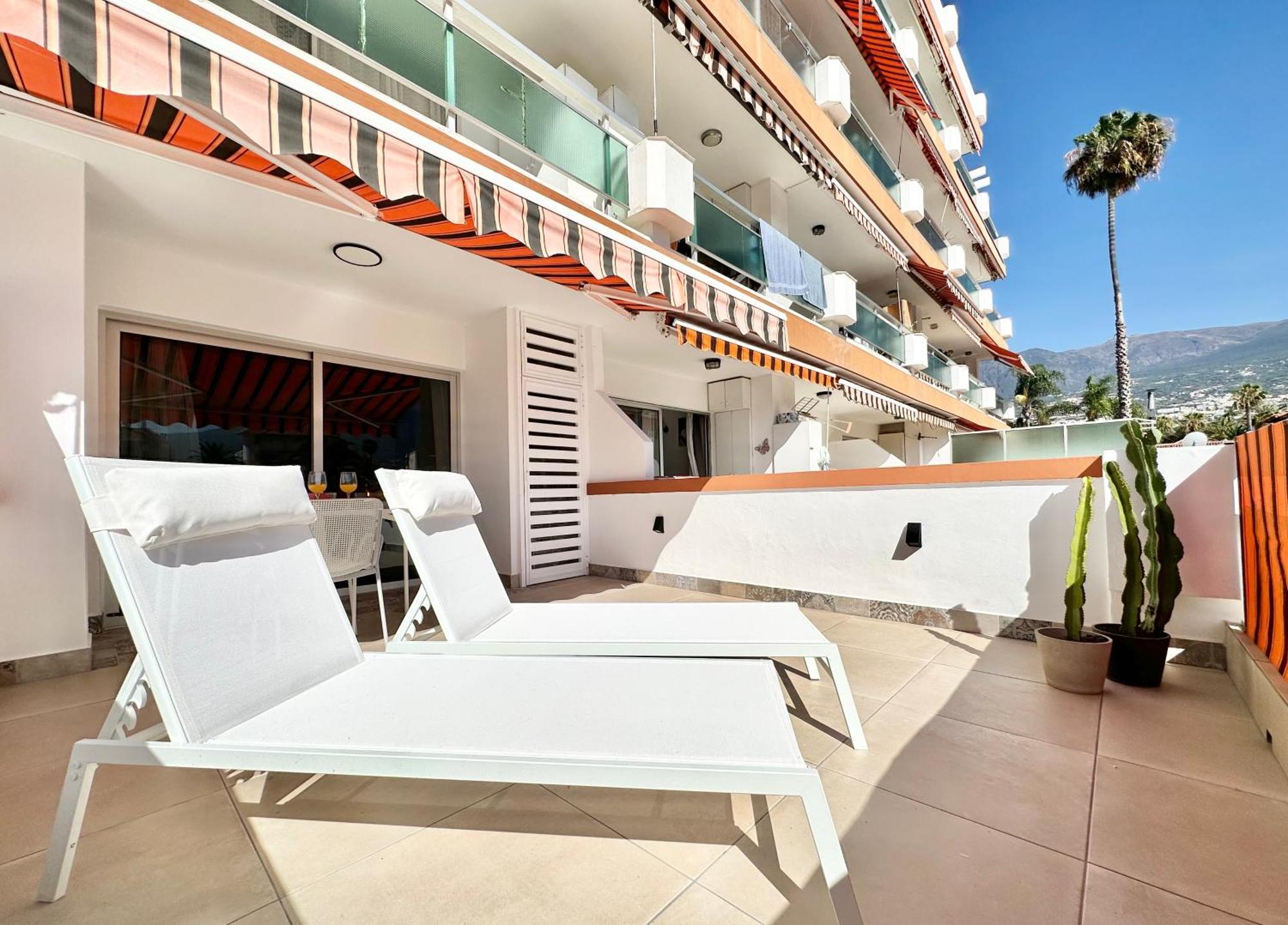 Apartament Agave Sol