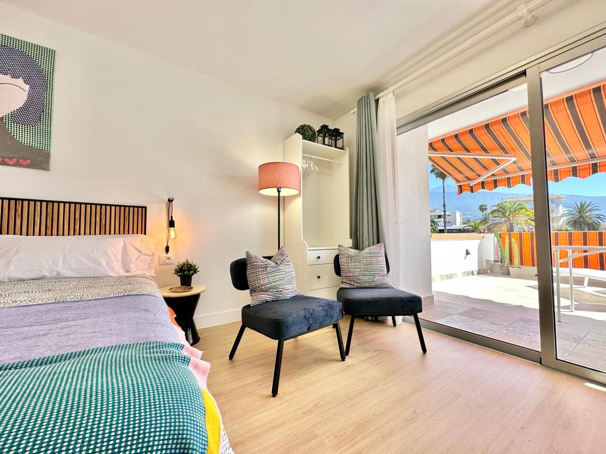 Appartement Agave Sol