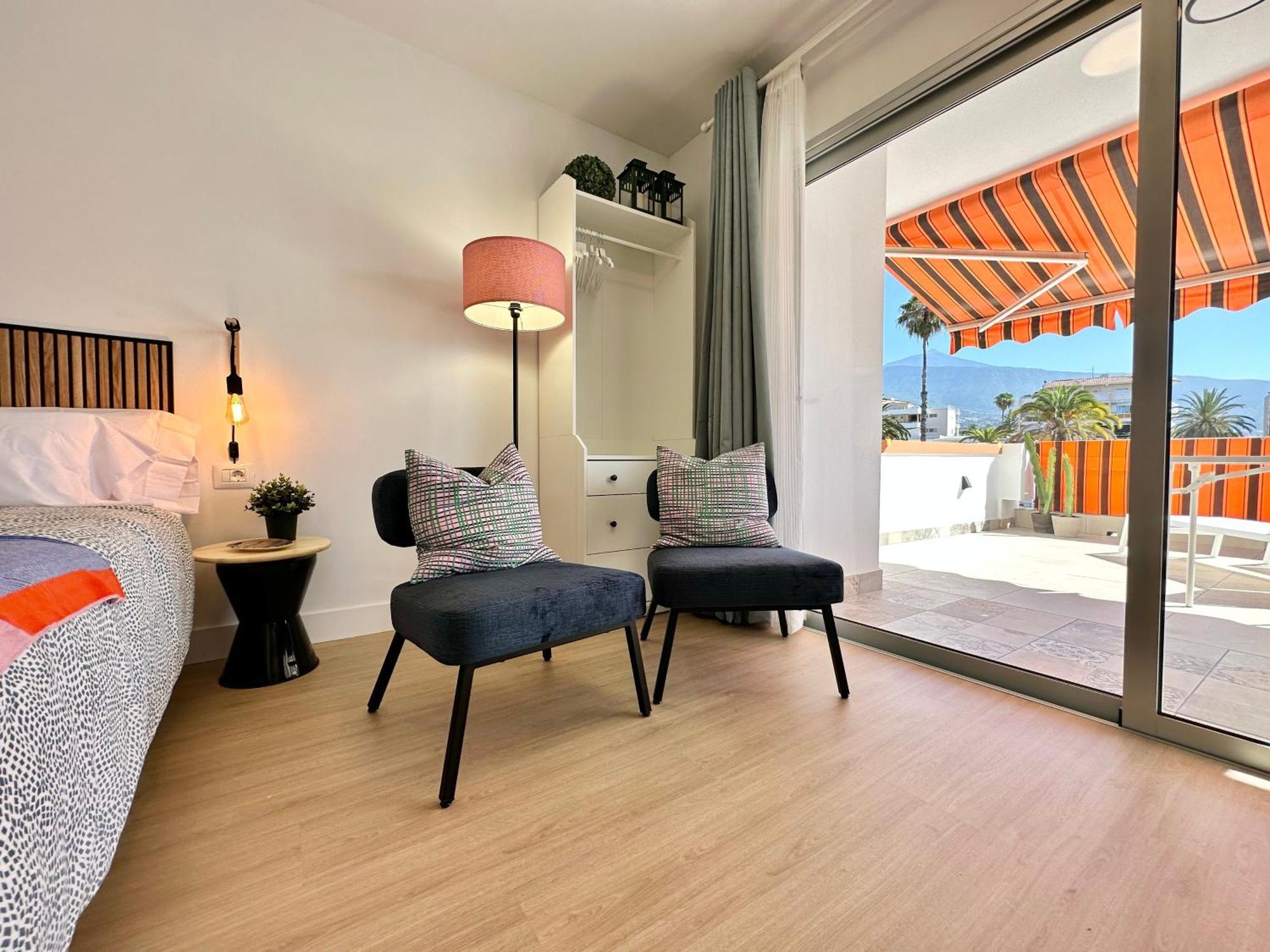 Agave Sol Apartment
