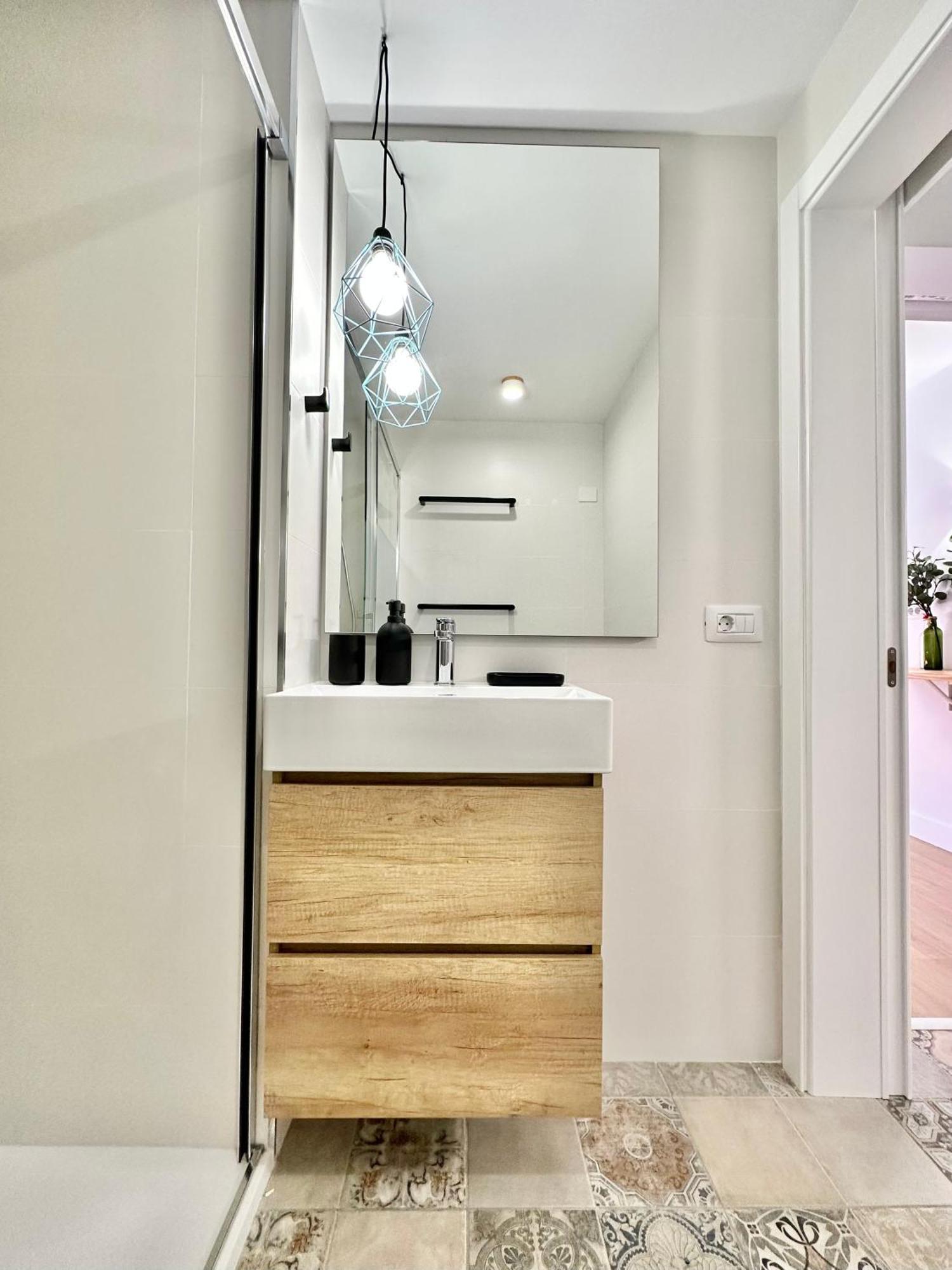 Agave Sol Apartamento *