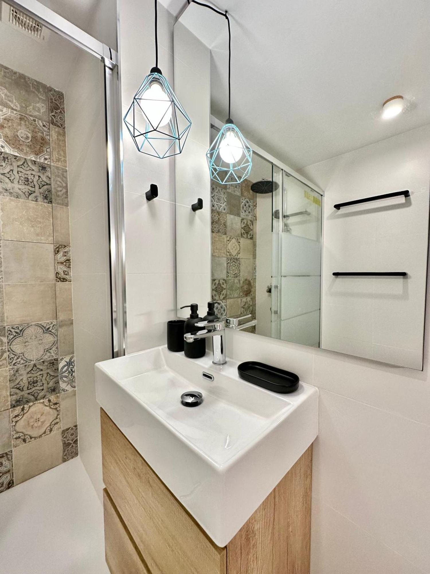 Agave Sol Apartament