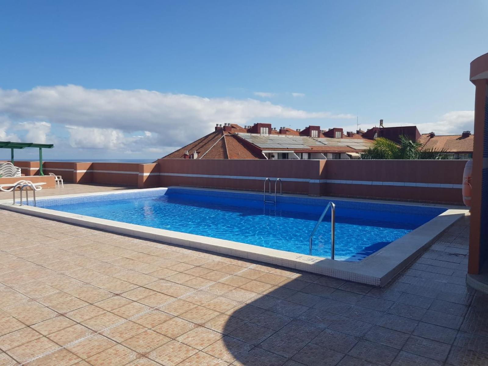 Agave Sol Apartament