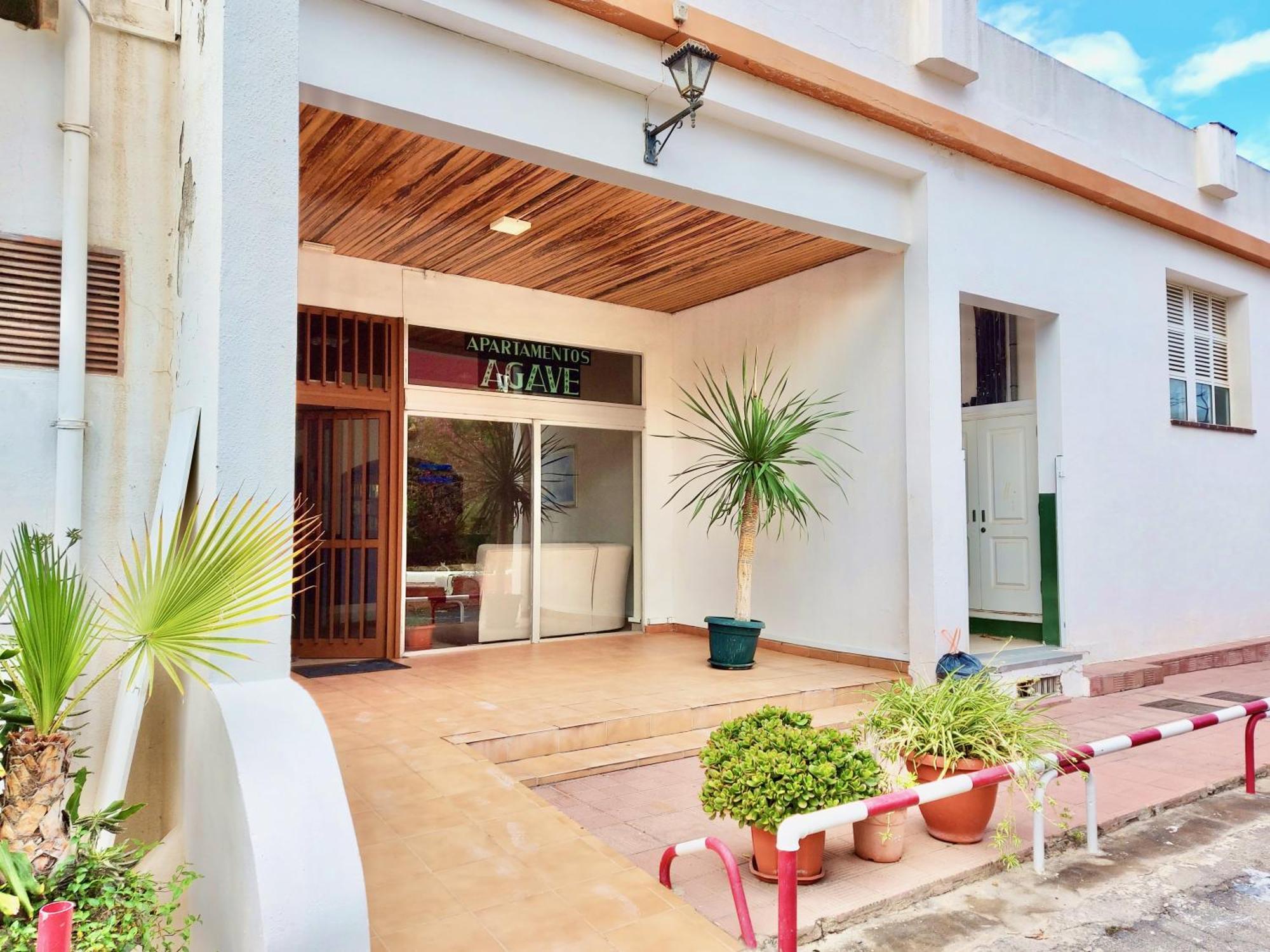 Agave Sol Apartamento *