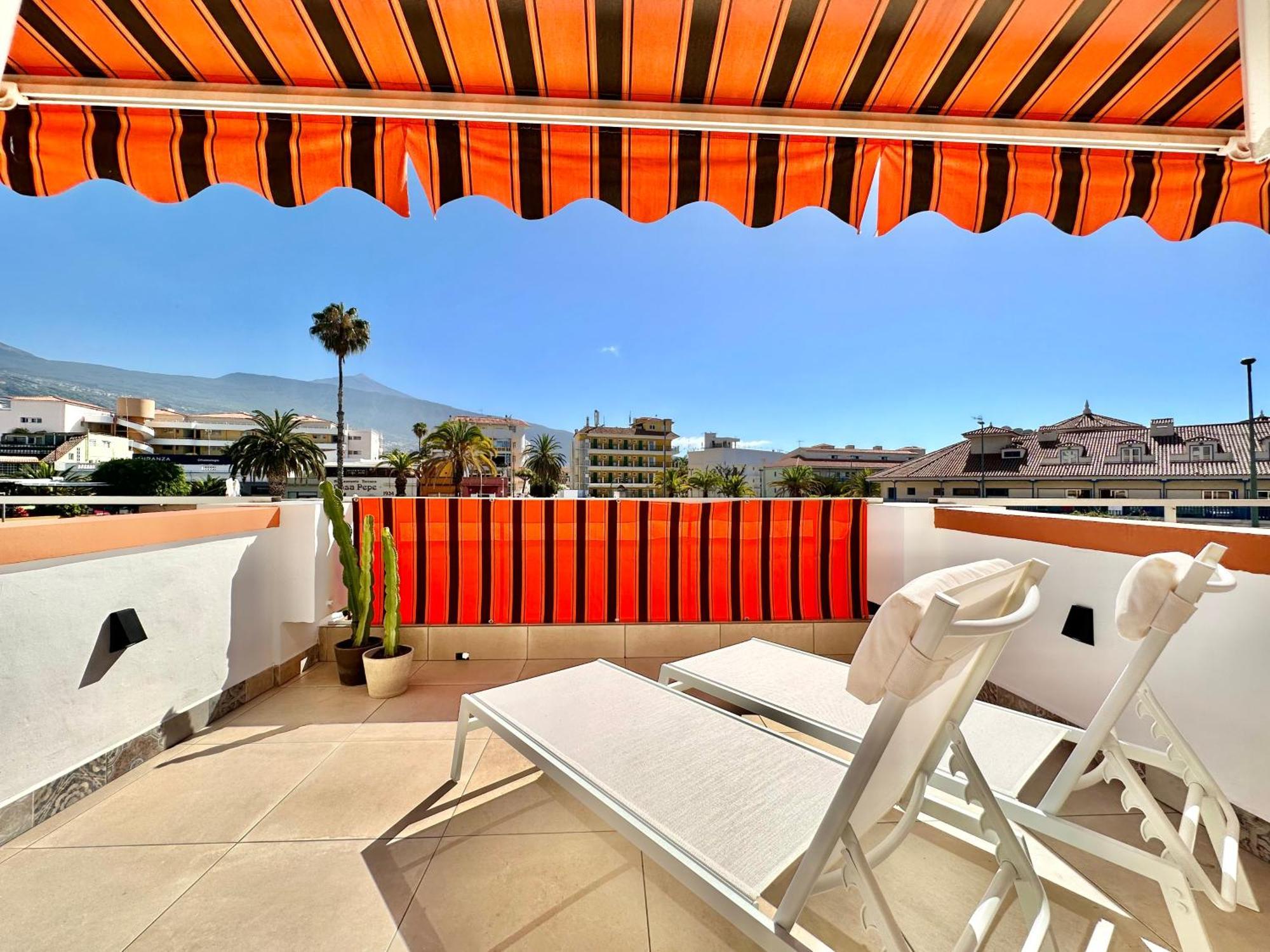 Apartament Agave Sol *